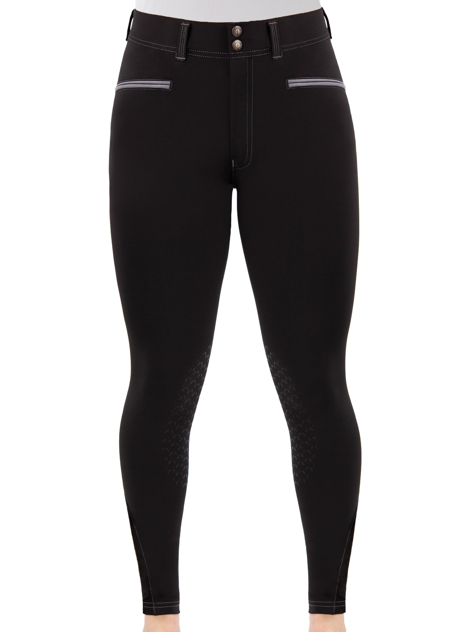 Irideon Ladies’ Camber Knee-Patch Breech