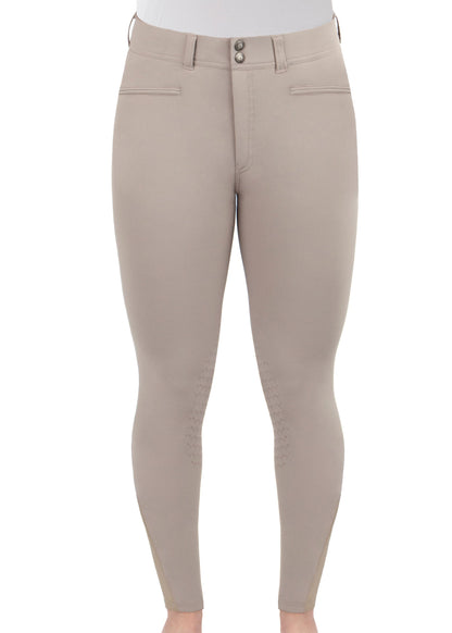 Irideon Kids’ Camber Knee-Patch Breech
