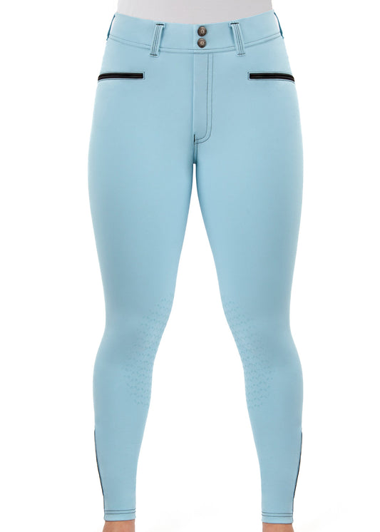 Irideon Ladies’ Camber Knee-Patch Breech