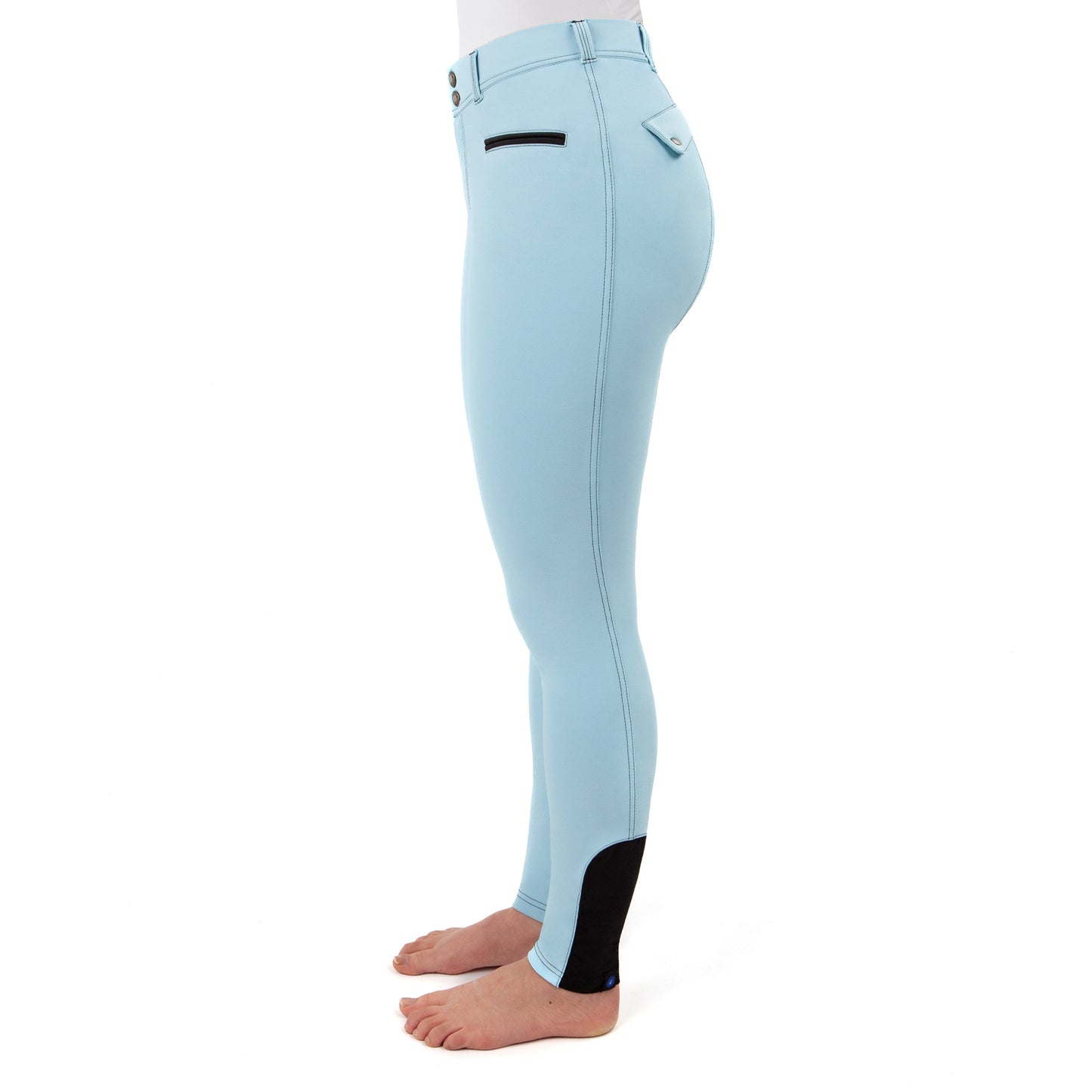 Irideon Ladies’ Camber Knee-Patch Breech