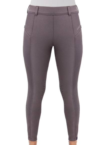 Irideon Ladies’ Thermasoft Knee-Patch Breech