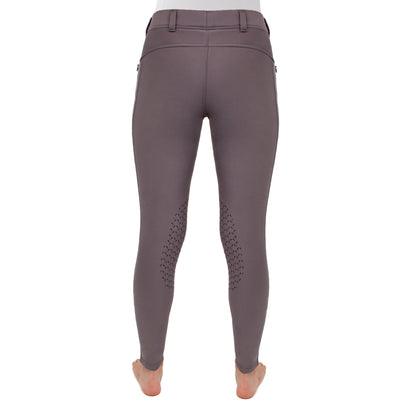 Irideon Ladies’ Thermasoft Knee-Patch Breech