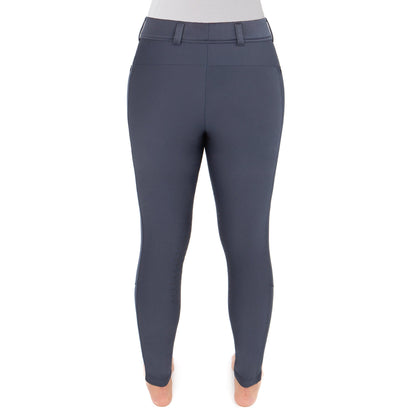 Irideon Ladies’ Thermasoft Knee-Patch Breech