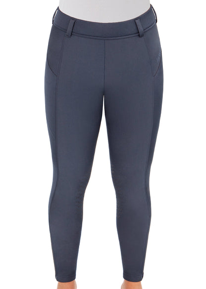 Irideon Ladies’ Thermasoft Knee-Patch Breech