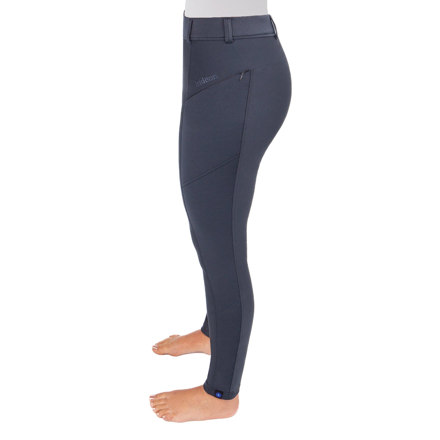 Irideon Ladies’ Thermasoft Knee-Patch Breech