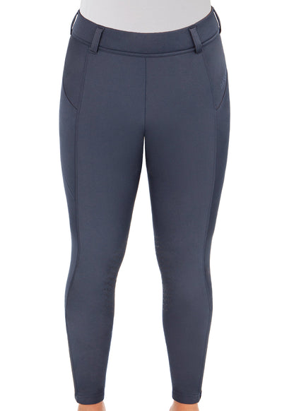 Irideon Ladies’ Thermasoft Knee-Patch Breech