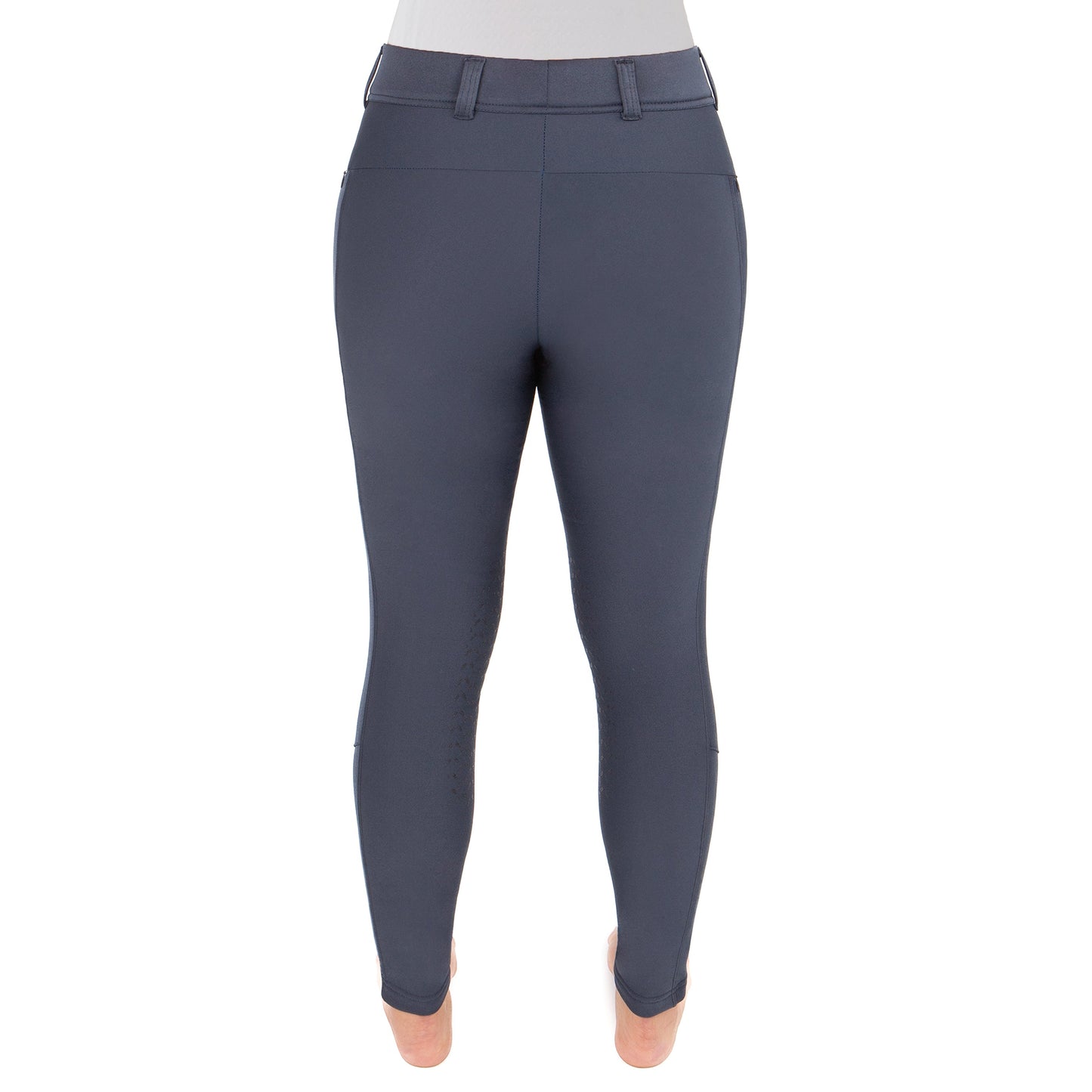 Irideon Ladies’ Thermasoft Knee-Patch Breech