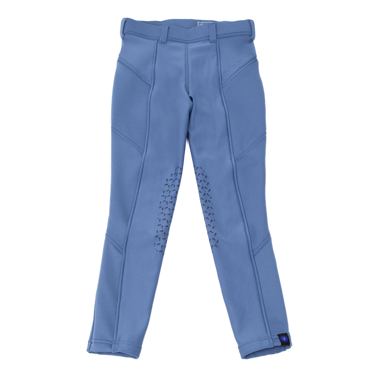 Irideon Kids’ Thermasoft Knee-Patch Breech