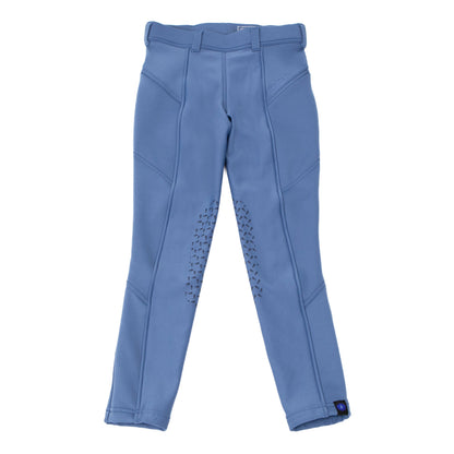 Irideon Kids’ Thermasoft Knee-Patch Breech