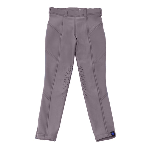Irideon Kids’ Thermasoft Knee-Patch Breech