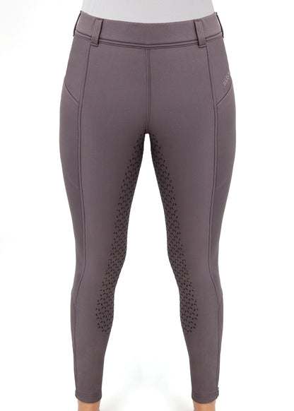 Irideon Ladies’ Thermasoft Full-Seat Breech
