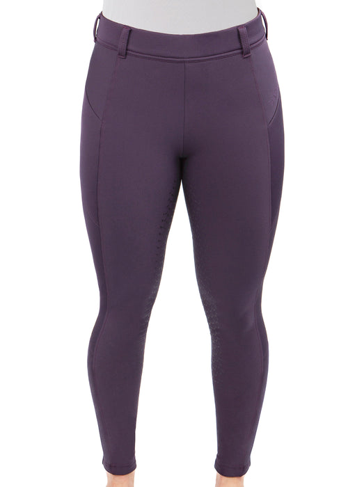 Irideon Ladies’ Thermasoft Full-Seat Breech