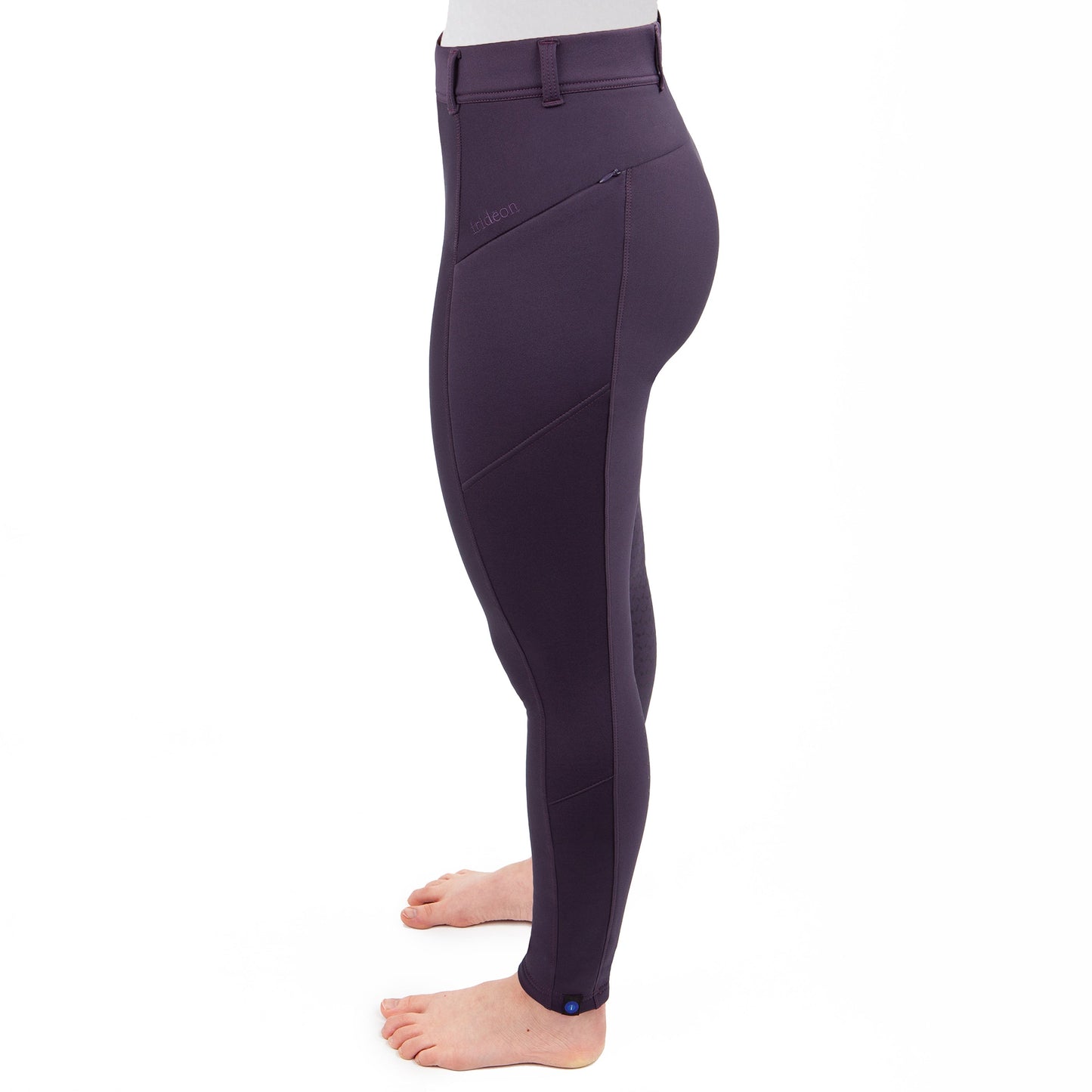 Irideon Ladies’ Thermasoft Full-Seat Breech