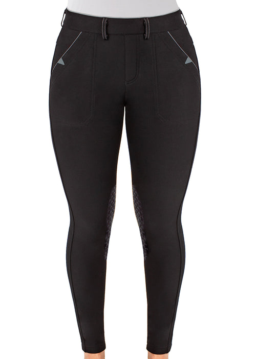 Irideon Ladies’ WindTech Knee-Patch Breech