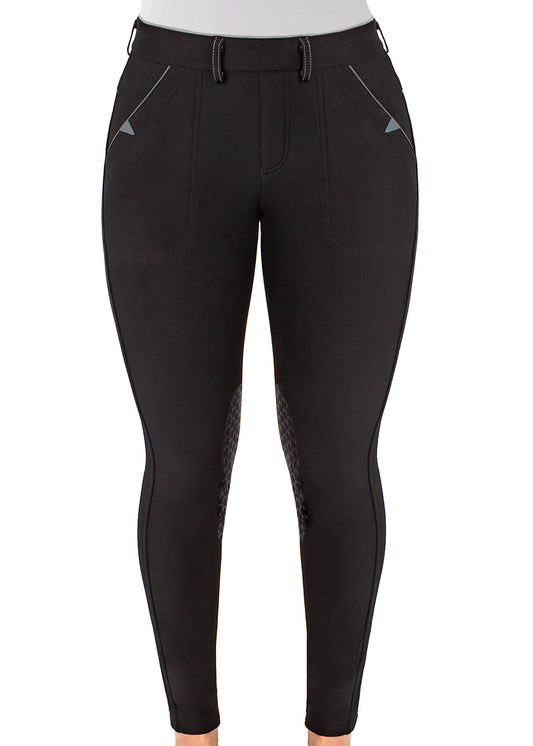 Irideon Ladies’ WindTech Knee-Patch Breech