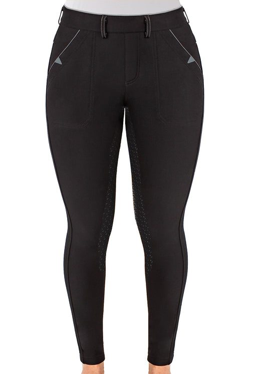 Irideon Ladies’ WindTech Full-Seat Breech