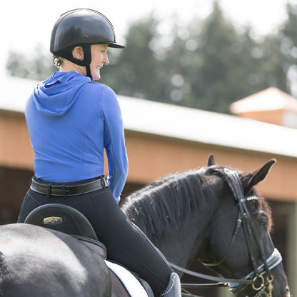 Irideon Ladies’ WindTech Full-Seat Breech