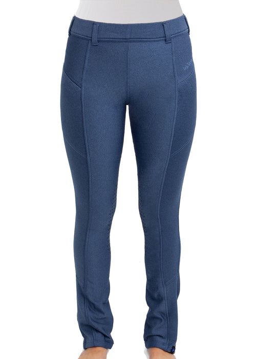 Irideon Ladies’ Thermasoft Bootcut Knee-Patch Breech