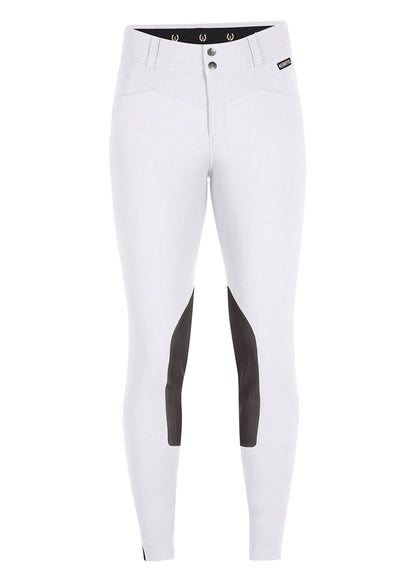 Kerrits Ladies’ Petite Crossover II Knee-Patch Breech