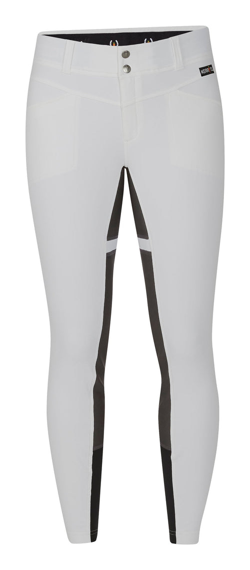 Kerrits Ladies’ Petite Crossover II Full-Seat Breech