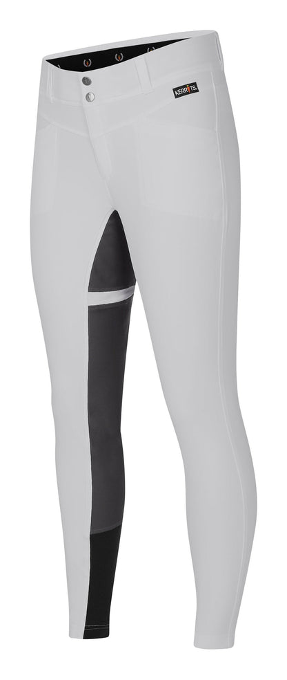 Kerrits Ladies’ Petite Crossover II Full-Seat Breech