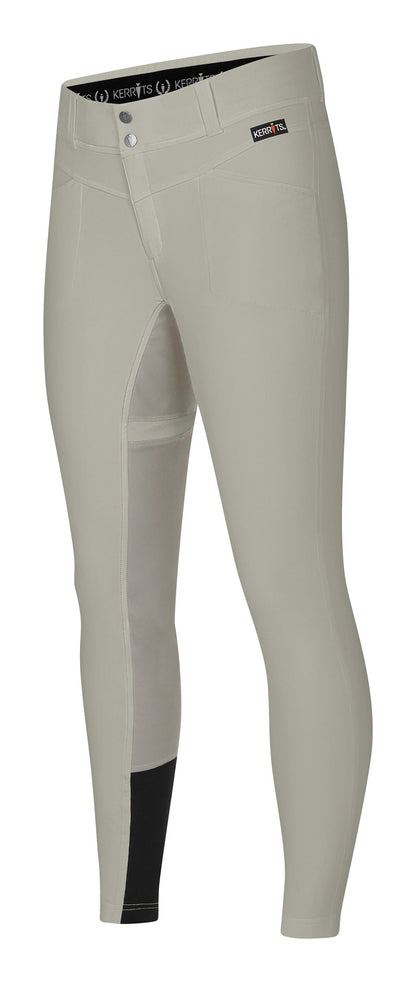 Kerrits Ladies’ Petite Crossover II Full-Seat Breech