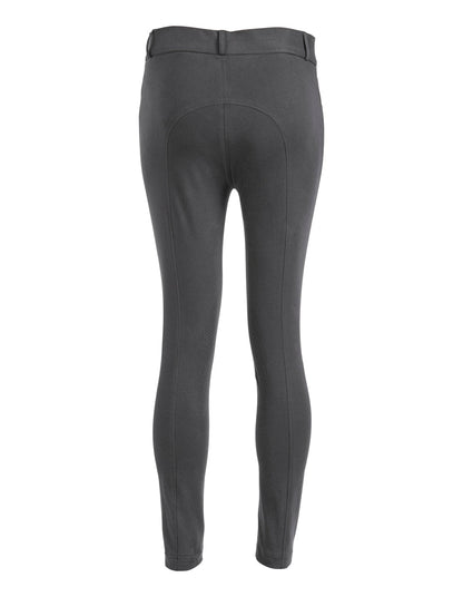 Riding Sport Ladies’ Pull-On Knee-Patch Breech