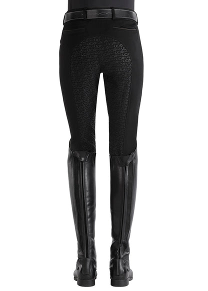 IconEQ Ladies’ Wellesley Classic Piped Full-Seat Breech