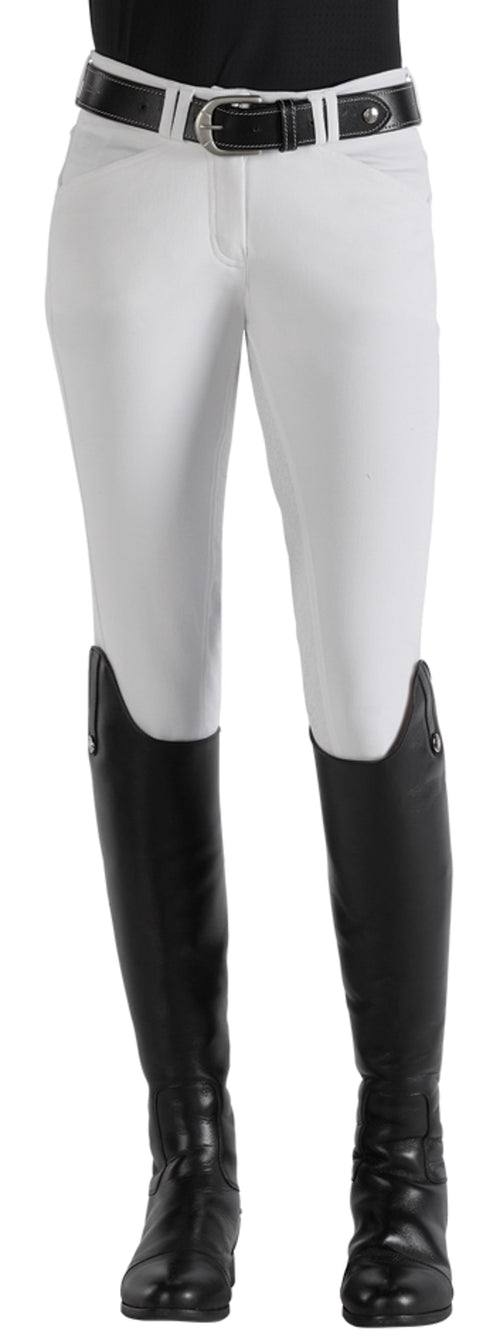 IconEQ Ladies’ Dalton Classic Legacy Full-Seat Breech