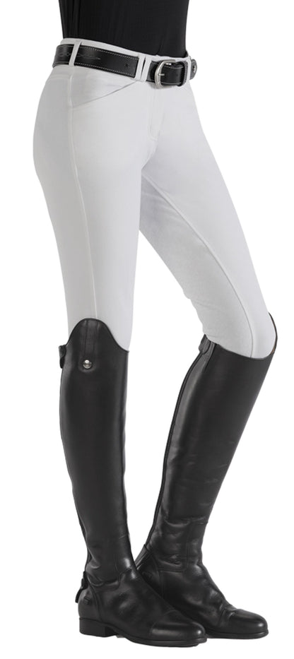 IconEQ Ladies’ Dalton Classic Legacy Full-Seat Breech