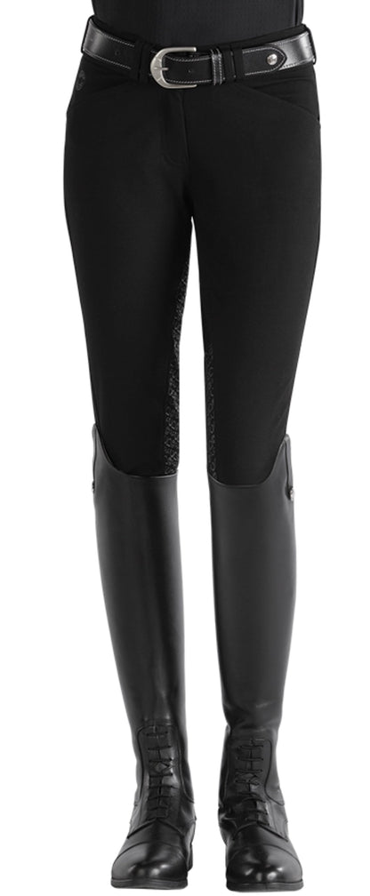 IconEQ Ladies’ Dalton Classic Legacy Full-Seat Breech