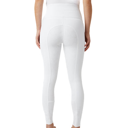 B Vertigo Ladies’ Natalia Sculpting Full-Seat Breech with Lace Detail
