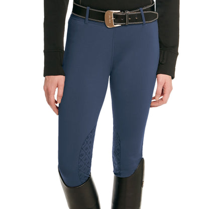 Ovation Children’s Equinox Three-Season GripTec Knee-Patch Tight