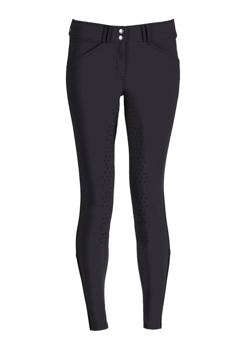 IconEQ Ladies’ Wellesley Tech Nova Full-Seat Breech
