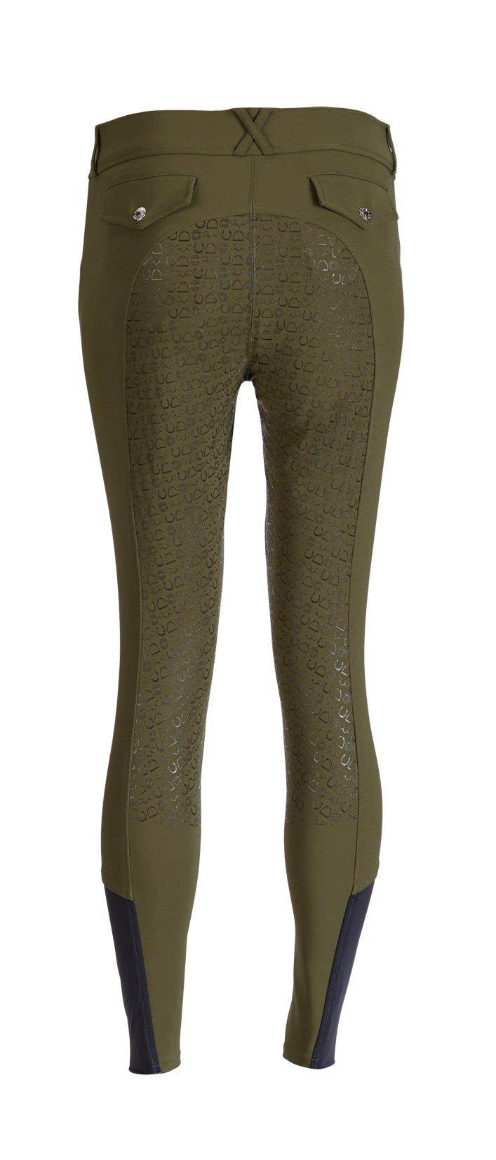 IconEQ Ladies’ Wellesley Tech Nova Full-Seat Breech