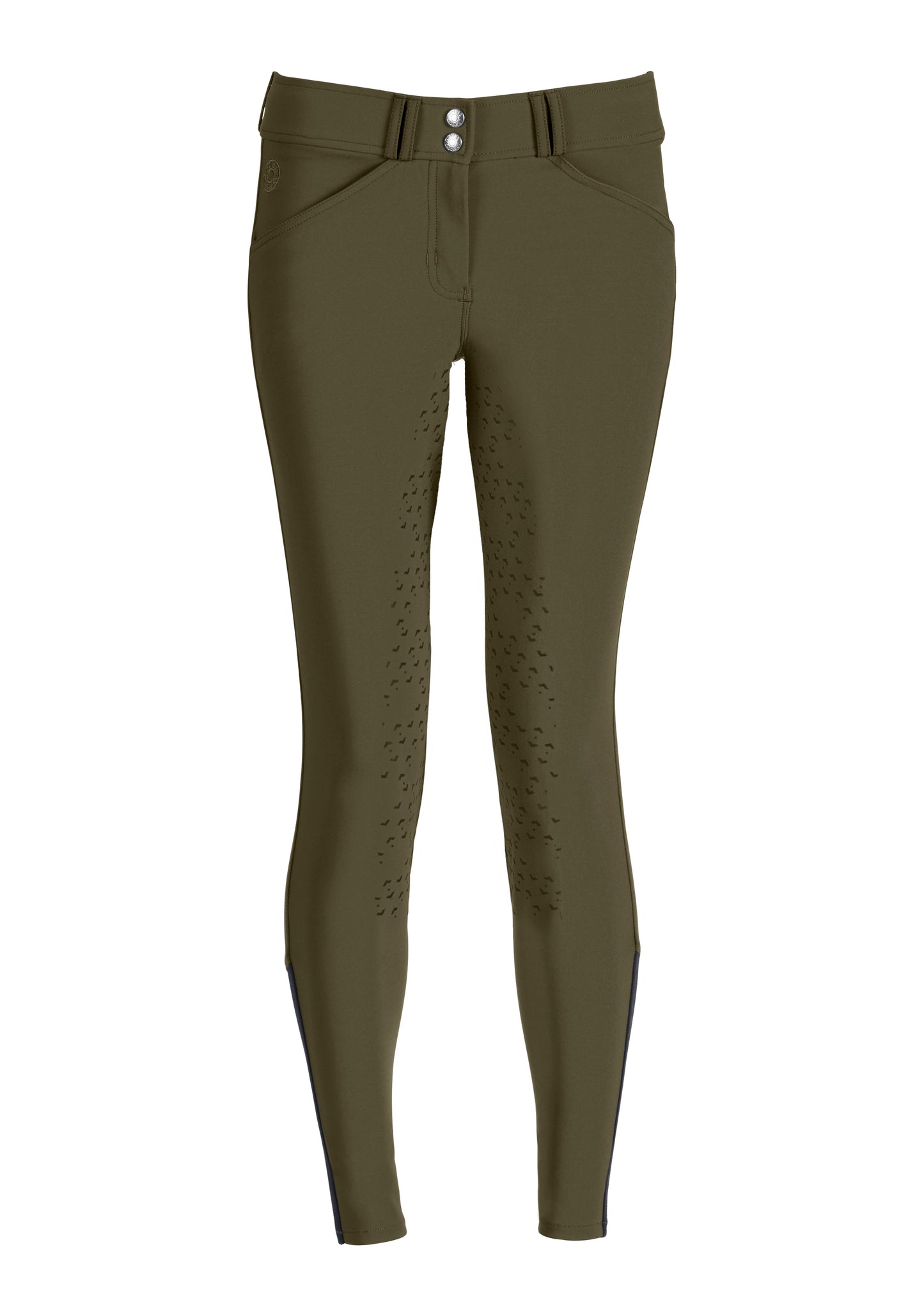 IconEQ Ladies’ Wellesley Tech Nova Full-Seat Breech