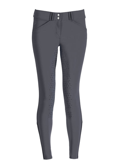 IconEQ Ladies’ Wellesley Tech Nova Full-Seat Breech