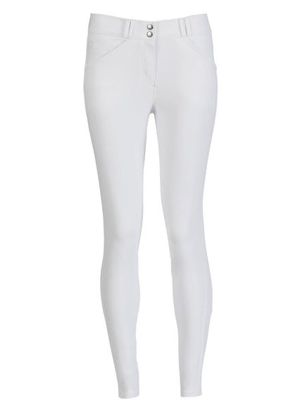 IconEQ Wellesley Ladies’ Tech Nova Competition Full-Seat Breech