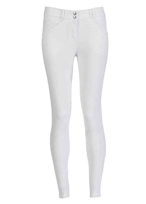 IconEQ Wellesley Ladies’ Tech Nova Competition Full-Seat Breech