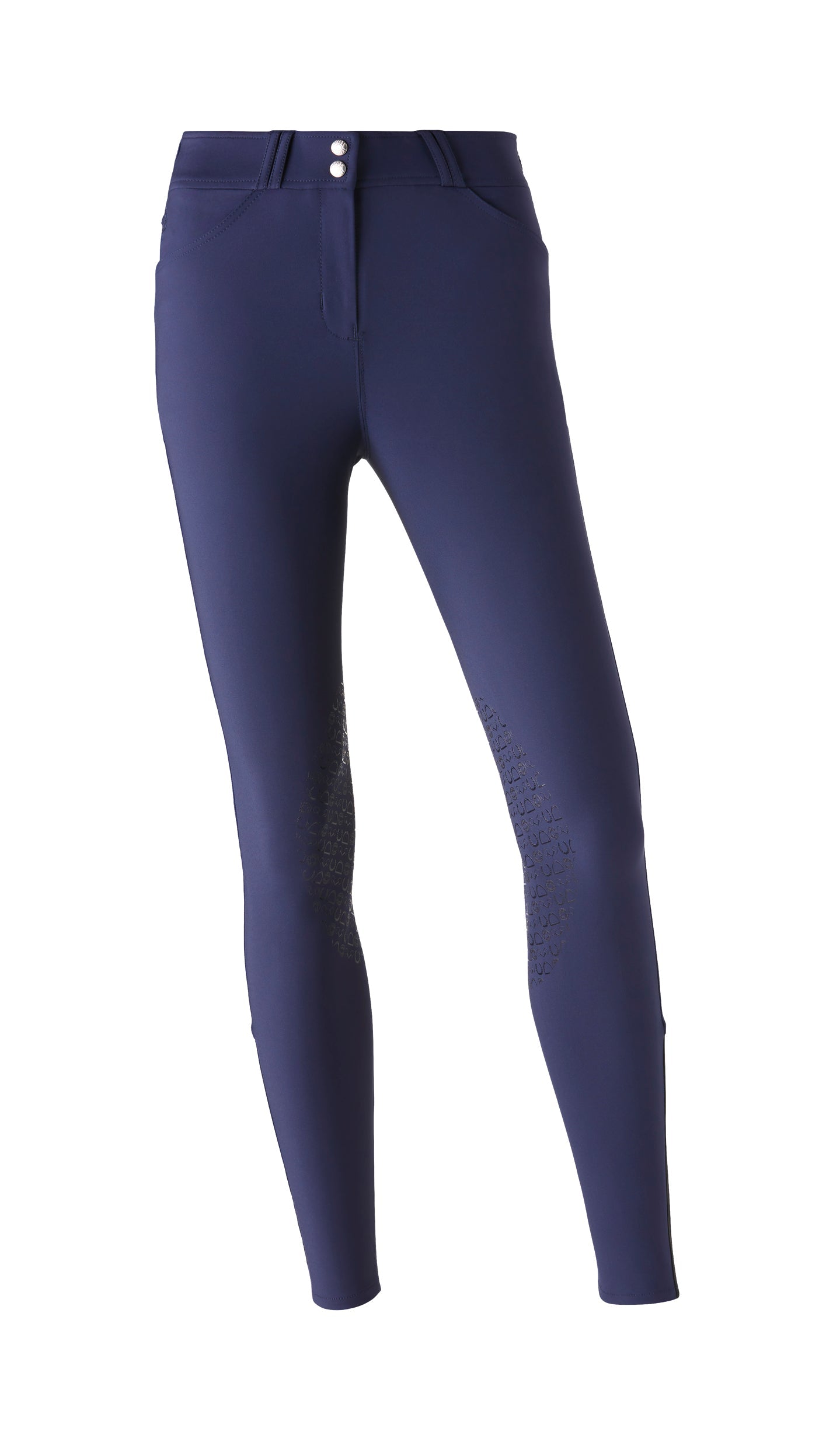 IconEQ Ladies’ Dalton Tech Nova Knee-Patch Breech