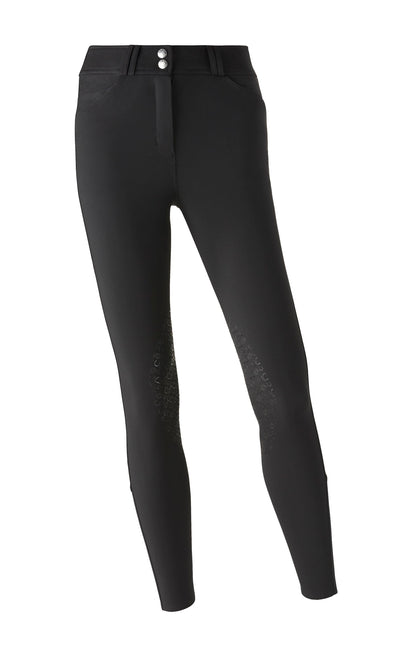 IconEQ Ladies’ Dalton Tech Nova Knee-Patch Breech