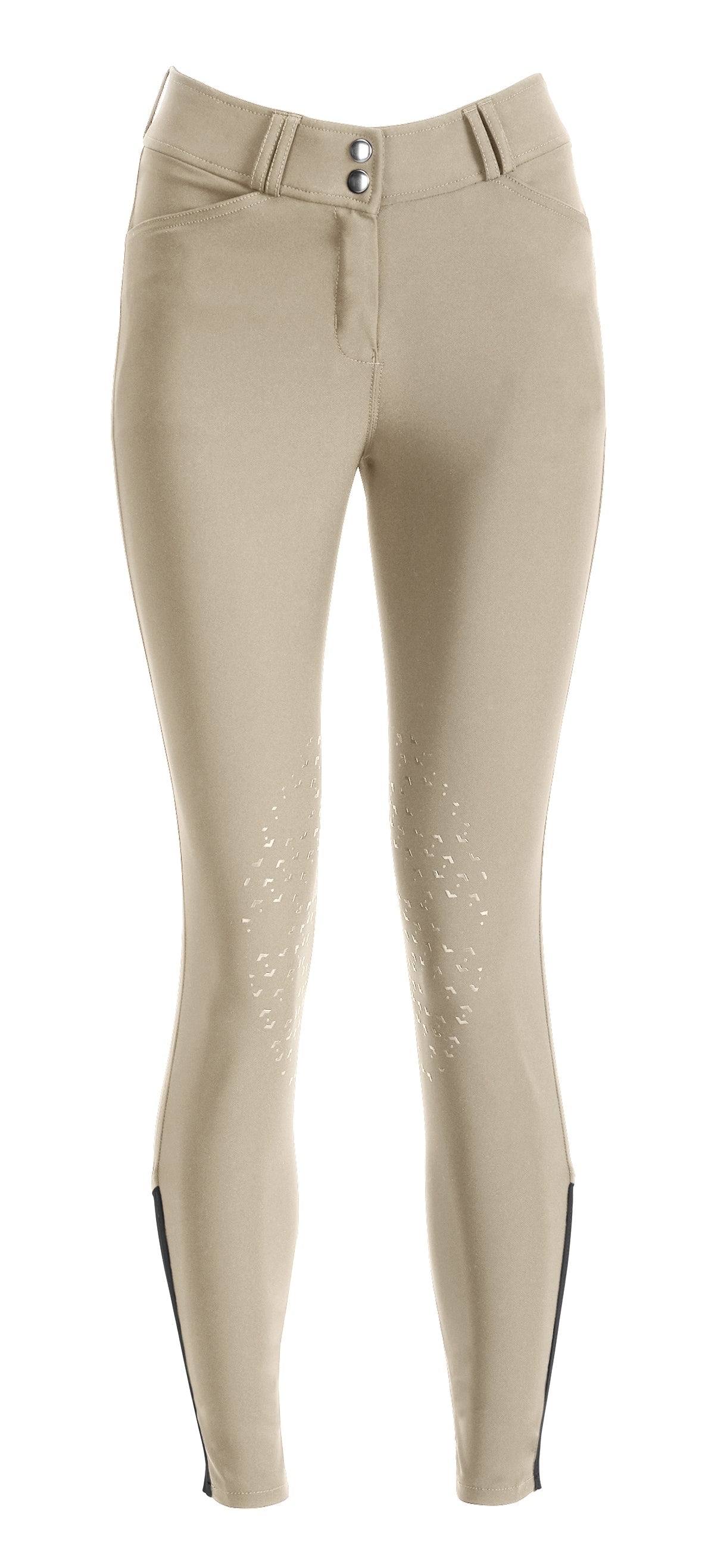 IconEQ Ladies’ Dalton Tech Nova Knee-Patch Breech