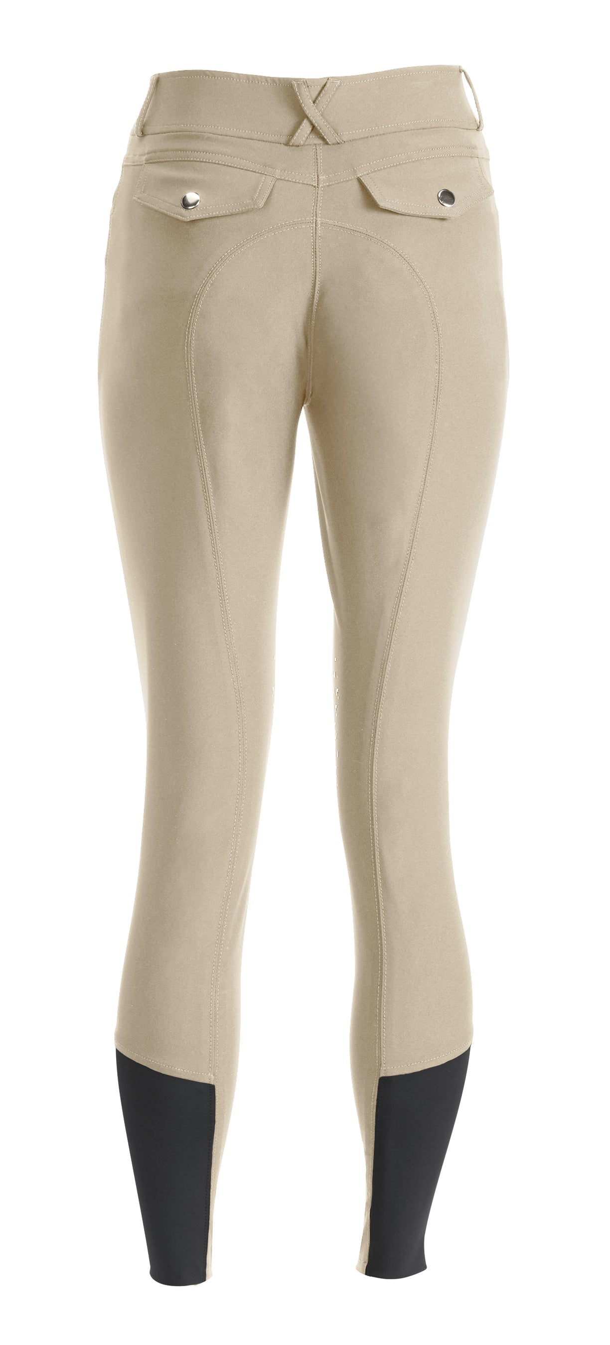 IconEQ Ladies’ Dalton Tech Nova Knee-Patch Breech