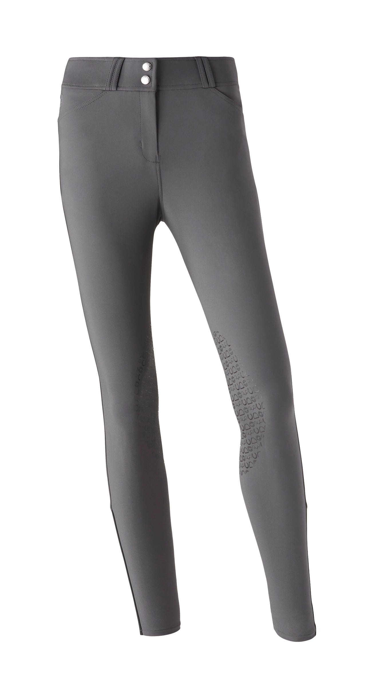 IconEQ Ladies’ Dalton Tech Nova Knee-Patch Breech