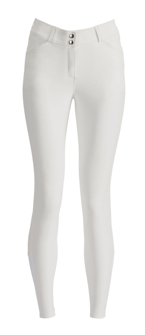 IconEQ Ladies’ Dalton Tech Nova Competition Knee-Patch Breech