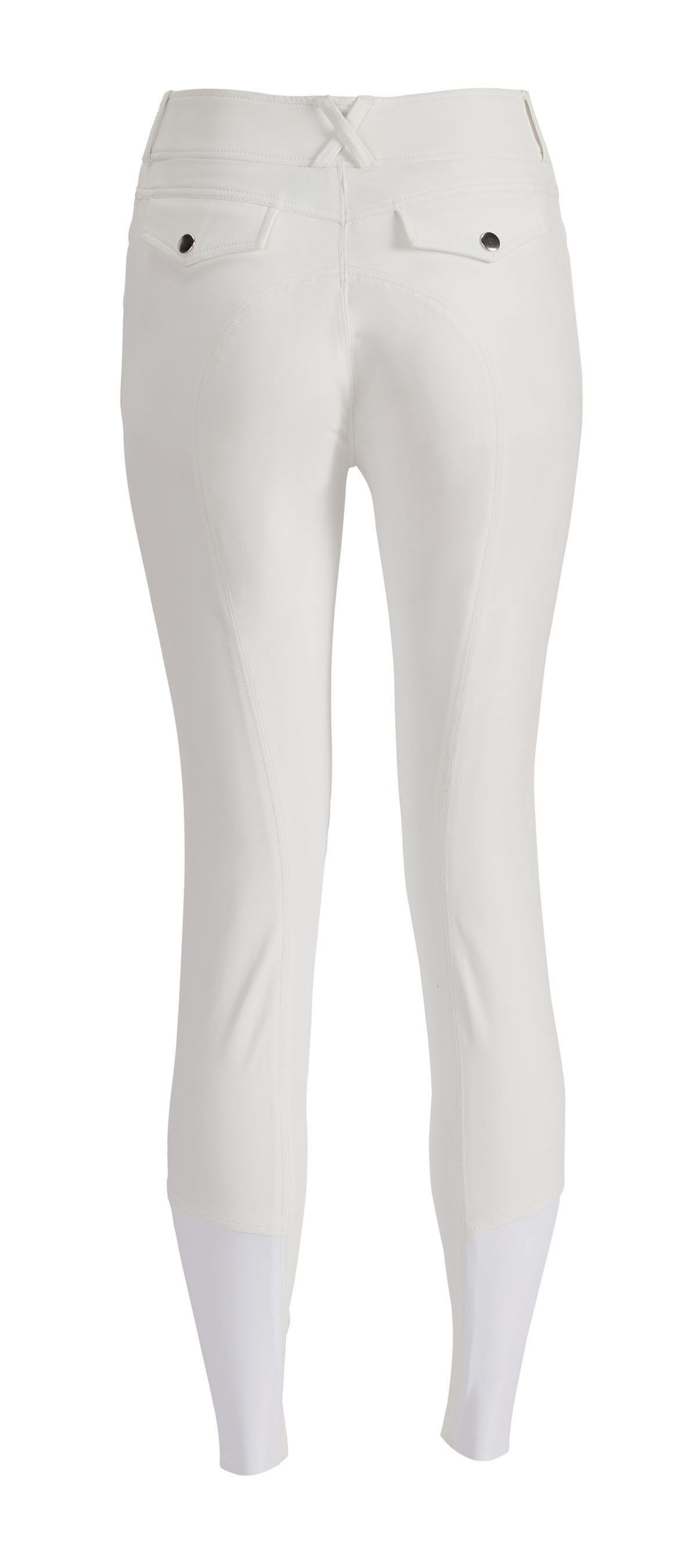 IconEQ Ladies’ Dalton Tech Nova Competition Knee-Patch Breech