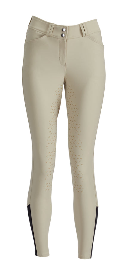 IconEQ Ladies’ Dalton Tech Nova Full-Seat Breech