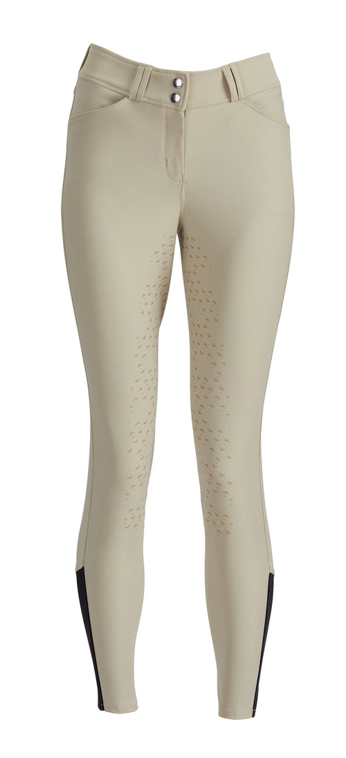 IconEQ Ladies’ Dalton Tech Nova Full-Seat Breech