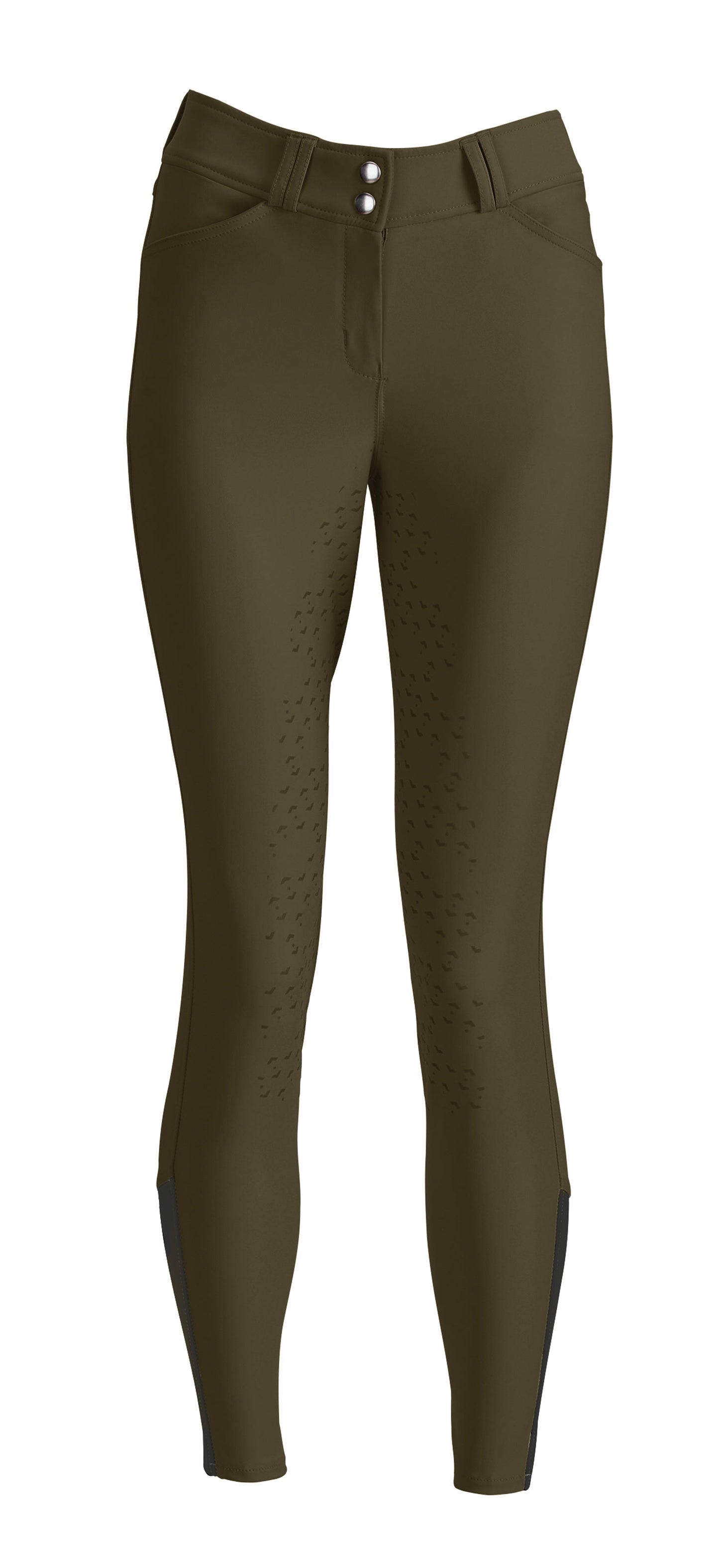 IconEQ Ladies’ Dalton Tech Nova Full-Seat Breech
