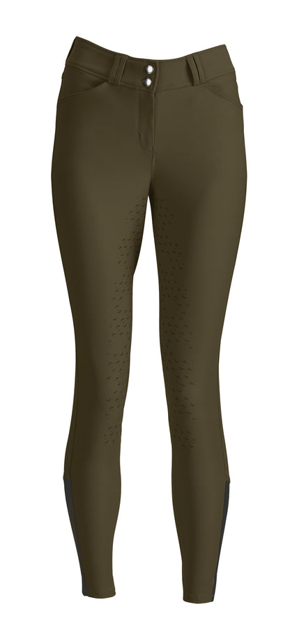 IconEQ Ladies’ Dalton Tech Nova Full-Seat Breech